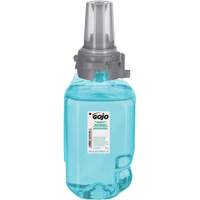 Savon pour les mains botanique pour distributeur ADX-7 de GOJO, Mousse, 700 ml, Parfum&eacute; St. Lawrence Industrial & Safety Supply