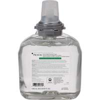 Savon pour les mains certifi&eacute; vert pour distributeur PROVON TFX, Mousse, 1200 ml, Parfum&eacute; St. Lawrence Industrial & Safety Supply