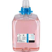 Savon pour les mains aux canneberges avec hydratants pour distributeur PROVON FMX-20, Mousse, 2000 ml, Parfum&eacute; St. Lawrence Industrial & Safety Supply
