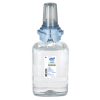 ADX-7 Advanced Foam Hand Sanitizer, 700 ml, Cartridge Refill, 70% Alcohol St. Lawrence Industrial & Safety Supply