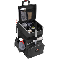 Quick Cart St. Lawrence Industrial & Safety Supply