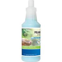 Nettoyant en cr&egrave;me pour salle de bain Polar, 1 L/1,0 L, Bouteille St. Lawrence Industrial & Safety Supply