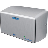 Automatic High Speed Hand Dryers, Automatic, 120 V St. Lawrence Industrial & Safety Supply