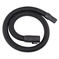 Tuyau souple pour aspirateurs industriels en poly St. Lawrence Industrial & Safety Supply