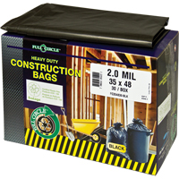 Industrial Garbage Bags
