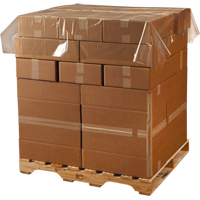 Pallet Covers St. Lawrence Industrial & Safety Supply