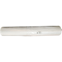 Fda Approved Liners, 88" x 48", 2.5 mil St. Lawrence Industrial & Safety Supply