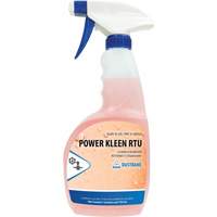 Power Kleen Cleaner & Degreaser, 750 ml, Trigger Bottle St. Lawrence Industrial & Safety Supply