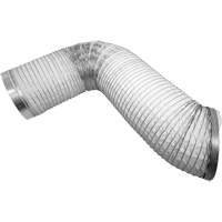 Conduit d'air chaud St. Lawrence Industrial & Safety Supply