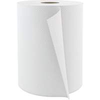 Pro Select Hardwound Hand Towels, 1 Ply, Standard, 600' L St. Lawrence Industrial & Safety Supply