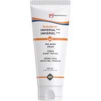 Cr&egrave;me pour la peau Stokoderm Grip PURE , Tube, 100 ml St. Lawrence Industrial & Safety Supply