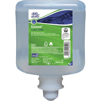Nettoyant l&eacute;ger et pure pour les mains Estesol, Cr&egrave;me, 1 L, Recharge, Fraîcheur St. Lawrence Industrial & Safety Supply