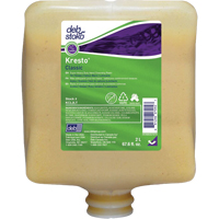 Nettoyant extra puissant pour les mains Kresto Classic, Pierre ponce, 2 L, Recharge, Parfum&eacute; St. Lawrence Industrial & Safety Supply