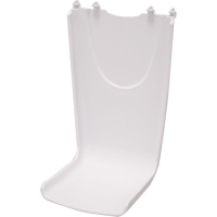 Bac de r&eacute;cup&eacute;ration pour distributeur Ultra sans contact St. Lawrence Industrial & Safety Supply