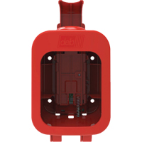 Distributeur verrouillable pour point d'intervention DebMed, &agrave; pression, Capacit&eacute; de 400 ml, Format Vrac St. Lawrence Industrial & Safety Supply