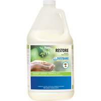Restore Floor Maintainer, 4 L, Jug St. Lawrence Industrial & Safety Supply