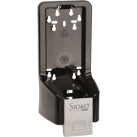 Distributeur de savon, &agrave; pression, Capacit&eacute; de 4000 ml, Format Vrac St. Lawrence Industrial & Safety Supply