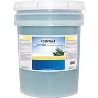 Formula-1 Powerful Floor Stripper, 20 L, Pail St. Lawrence Industrial & Safety Supply