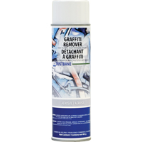 Nettoyant pour graffitis Doodle Buster St. Lawrence Industrial & Safety Supply