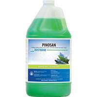 Pinosan General Purpose Disinfectant Cleaner, 5 L, Jug St. Lawrence Industrial & Safety Supply