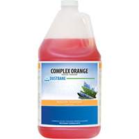 Complex Orange Degreaser, 9 lbs., Jug St. Lawrence Industrial & Safety Supply