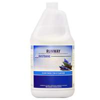 Runway High-Durability Floor Finish, 4 L, Jug St. Lawrence Industrial & Safety Supply