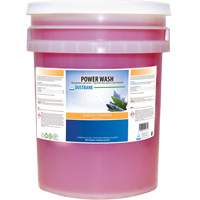 Power Wash Pressure Wash Concentrate St. Lawrence Industrial & Safety Supply