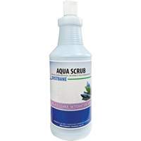 Nettoyant pour usage multiple Aqua Scrub, 1 L, Bouteille St. Lawrence Industrial & Safety Supply