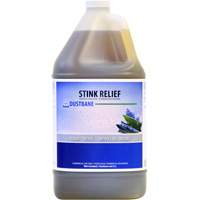 Stink Relief Enzyme Based Odour Eliminator St. Lawrence Industrial & Safety Supply