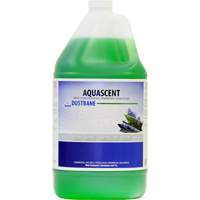 D&eacute;sodorisant soluble &agrave; l'eau Aquascent, Fraîcheur, Liquide St. Lawrence Industrial & Safety Supply