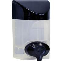 Distributrice pour savon moussant &agrave; dessus ouvert, &agrave; pression, Capacit&eacute; de 800 ml, Format Vrac St. Lawrence Industrial & Safety Supply