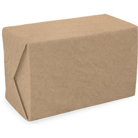 Pro Select Full Fold II Napkins, 1 Ply, 13" x 12" St. Lawrence Industrial & Safety Supply