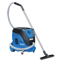 Aspirateur Attix 30 HEPA, Secs-humides, 1,34 CV, 8 gal. US (30,3 litres) St. Lawrence Industrial & Safety Supply