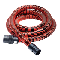 Boyau antistatique pour aspirateur humide/sec St. Lawrence Industrial & Safety Supply