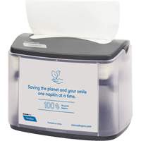 Distributeur de serviettes de table Pro Tandem pour table St. Lawrence Industrial & Safety Supply