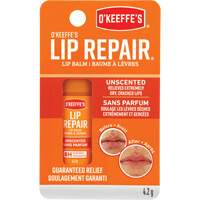 Baume &agrave; l&egrave;vres Lip Repair, 0 IPS St. Lawrence Industrial & Safety Supply