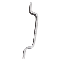 Connecteur simple galvanis&eacute; Turn-A-Link St. Lawrence Industrial & Safety Supply