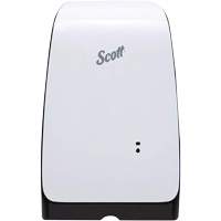 Scott&reg; Skin Care Dispenser, Touchless, 1200 ml Capacity St. Lawrence Industrial & Safety Supply
