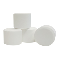Unitab Disinfectant & Sanitizing Tablets, 786 g, Pail St. Lawrence Industrial & Safety Supply