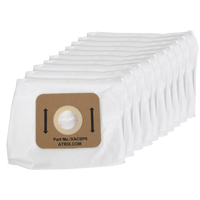 HEPA Filter Bags St. Lawrence Industrial & Safety Supply