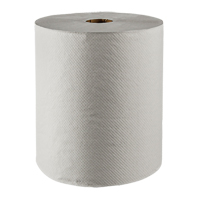 Scott&reg; Essential 100% Recycled Fiber Hard Roll Towels, 1 Ply, Standard, 800' L St. Lawrence Industrial & Safety Supply