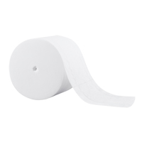 Papier hygi&eacute;nique Scott, Rouleau Sans rouleau central, 2 Pli, 1000 Feuilles/Rouleu, Longueur 333', Blanc St. Lawrence Industrial & Safety Supply