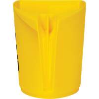 Pelle pour sel et sable St. Lawrence Industrial & Safety Supply