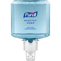 Savon doux pour les mains ES4 Healthy Soap, Mousse, 1,2 L, Sans parfum St. Lawrence Industrial & Safety Supply