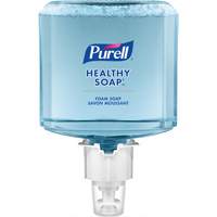 Healthy Soap ES6 Mild Handwash, Foam, 1.2 L, Unscented St. Lawrence Industrial & Safety Supply
