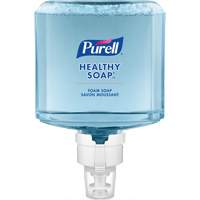 Healthy Soap ES8 Mild Handwash, Foam, 1.2 L, Unscented St. Lawrence Industrial & Safety Supply