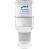 ES4 Hand Sanitizer Dispenser, Push, 1200 ml Cap. St. Lawrence Industrial & Safety Supply