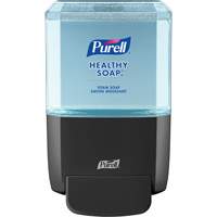 Distributeur de savon ES4, &agrave; pression, Capacit&eacute; de 1200 ml, Format Cartouche de recharge St. Lawrence Industrial & Safety Supply