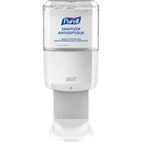 ES6 Hand Sanitizer Dispenser, Touchless, 1200 ml Cap. St. Lawrence Industrial & Safety Supply