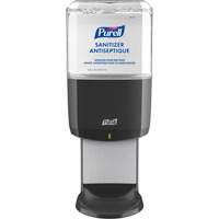 ES6 Hand Sanitizer Dispenser, Touchless, 1200 ml Cap. St. Lawrence Industrial & Safety Supply